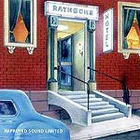 Improved Sound Limited : Rathbone Hotel